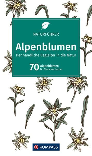 Produktbild: Alpenblumen