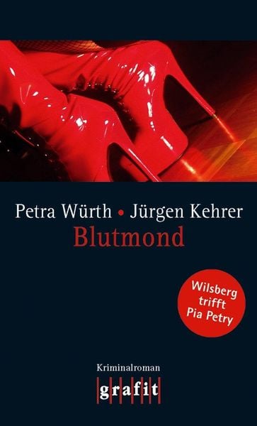 Produktbild: Blutmond