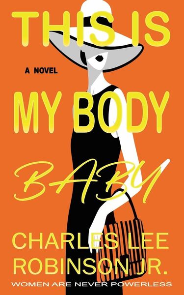 Produktbild: This is My Body Baby
