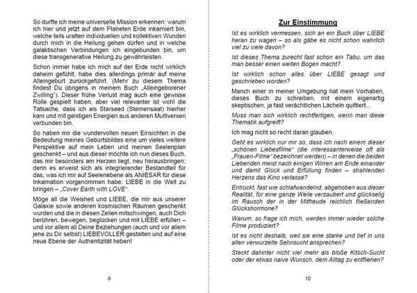 Produktbild: Galaktisches LIEBES-Coaching f&uuml;r DICH