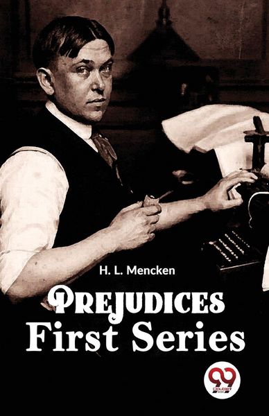 Produktbild: Prejudices First Series