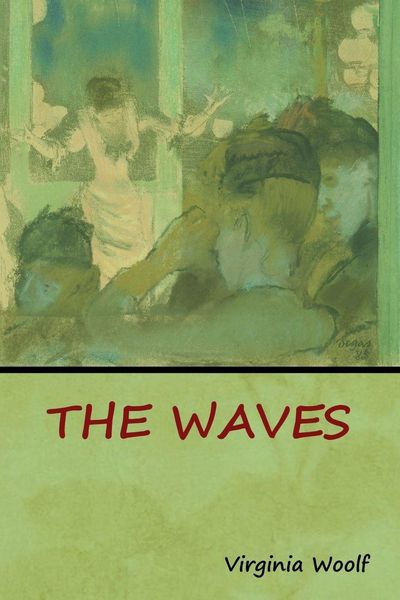 Produktbild: The Waves