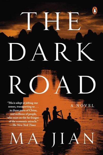 Produktbild: The Dark Road