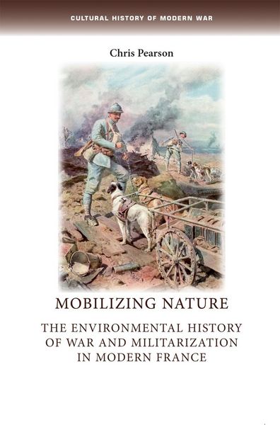 Produktbild: Mobilizing nature