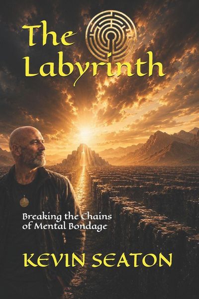 Produktbild: The Labyrinth