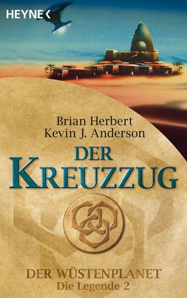 Produktbild: Der Kreuzzug