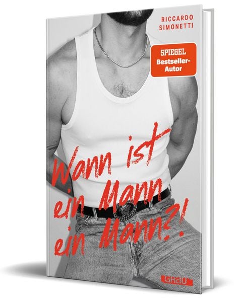 Produktbild: Wann ist ein Mann ein Mann?!