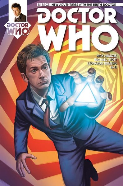 Produktbild: Doctor Who