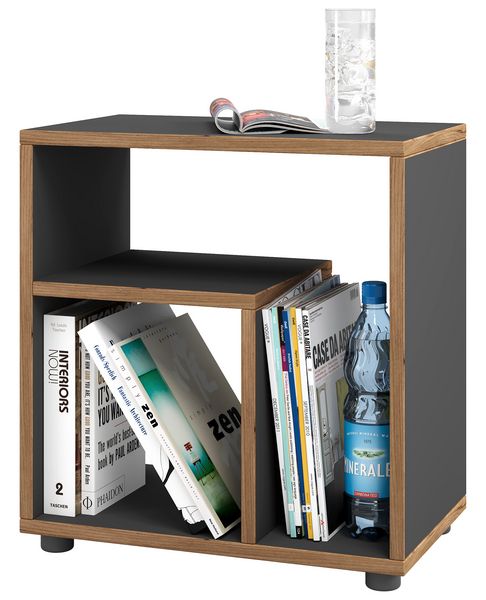 Produktbild: Holz Beistelltisch Couchtisch Sofatisch Zeito