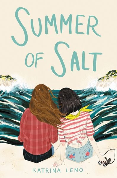 Produktbild: Summer of Salt