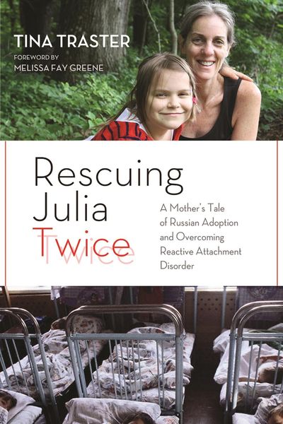 Produktbild: Rescuing Julia Twice