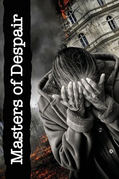 Produktbild: Masters of Despair