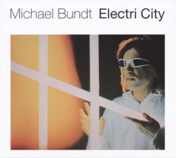 Electri City - Michael Bundt, Vinyl