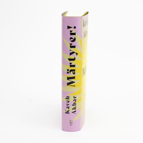 Produktbild: M&auml;rtyrer!