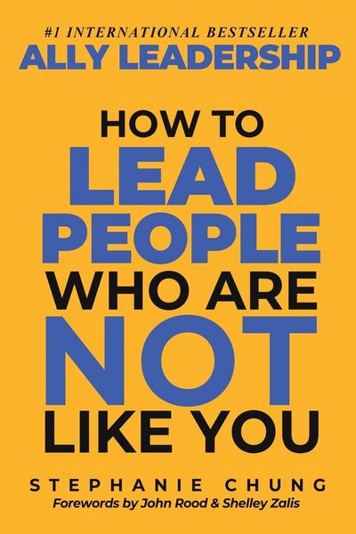 Produktbild: Ally Leadership
