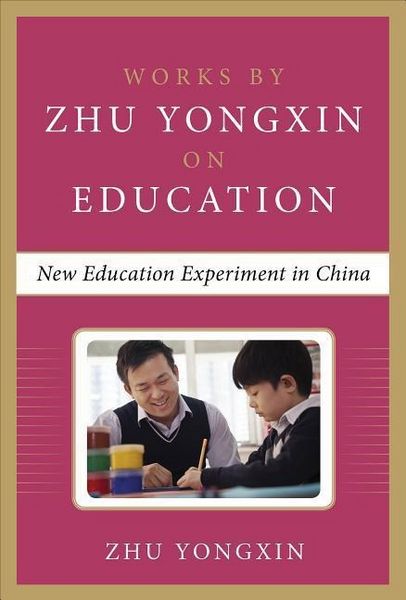 Produktbild: New Education Experiment in Ch