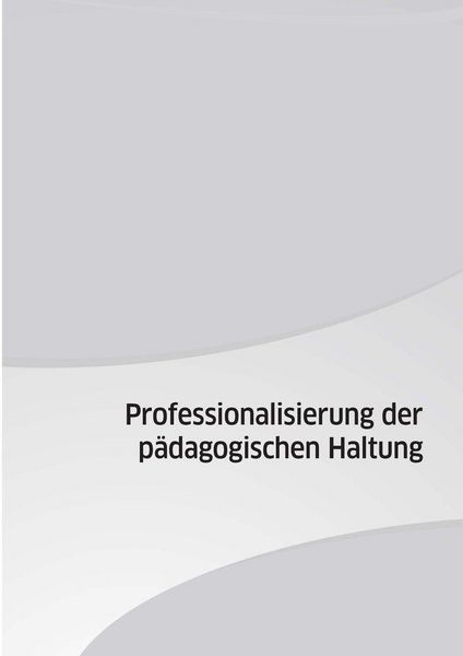 Produktbild: Gewaltfreie Kommunikation in F&ouml;rderschule und Inklusion