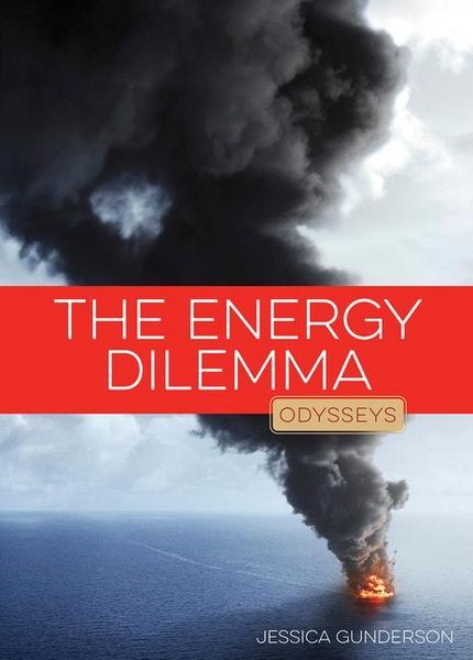Produktbild: The Energy Dilemma