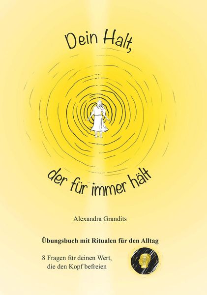 Produktbild: Dein Halt, der f&uuml;r immer h&auml;lt