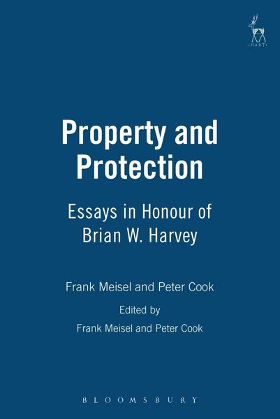 Produktbild: Property and Protection
