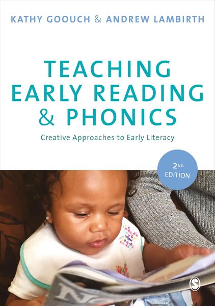 Produktbild: Teaching Early Reading and Phonics