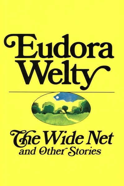 Produktbild: Wide Net and Other Stories
