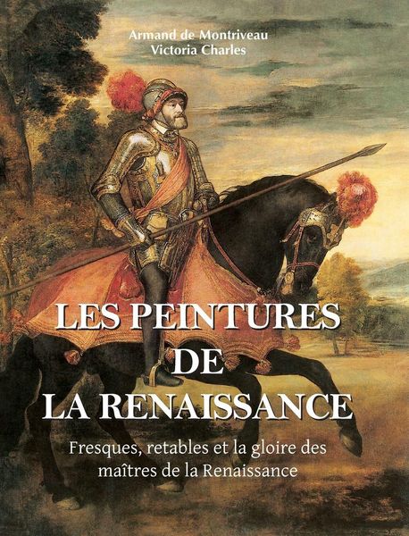 Produktbild: Les Peintures De La Renaissance