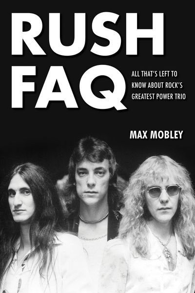 Produktbild: Rush Faq