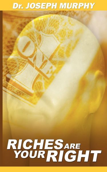 Produktbild: Riches Are Your Right
