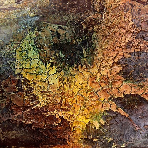 Produktbild: Der ultimative ACRYLMALKURS f&uuml;r Einsteiger