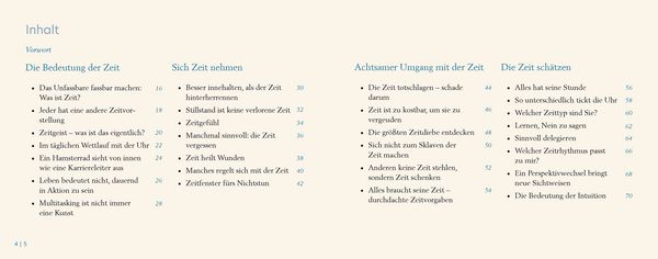 Produktbild: Alles hat seine Stunde