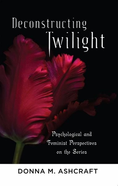 Produktbild: Deconstructing Twilight