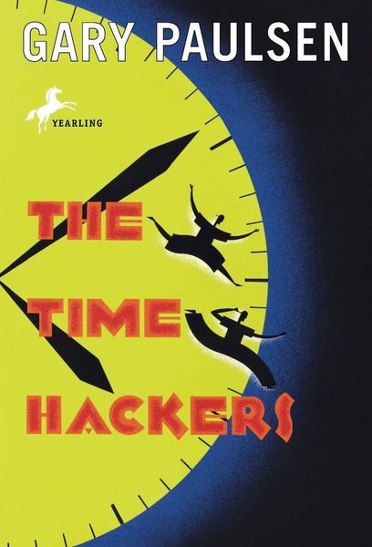 Produktbild: The Time Hackers