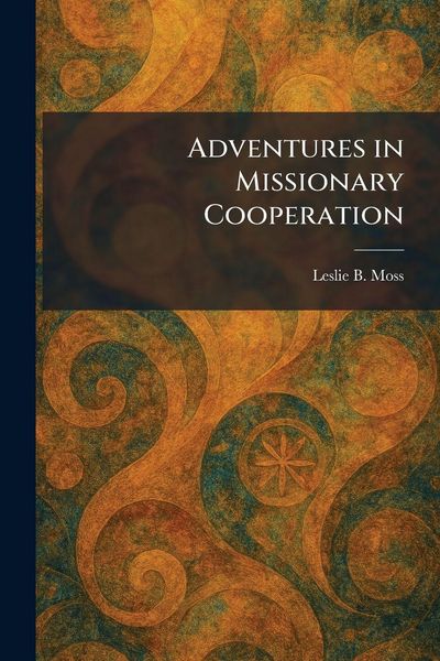 Produktbild: Adventures in Missionary Cooperation