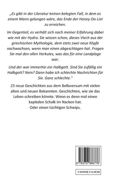 Produktbild: Neues aus Bellab&uuml;