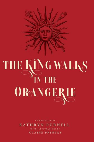 Produktbild: The King Walks in the Orangerie
