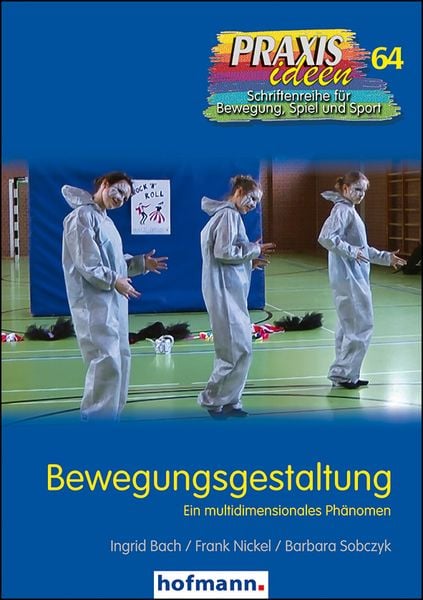 Produktbild: Bewegungsgestaltung