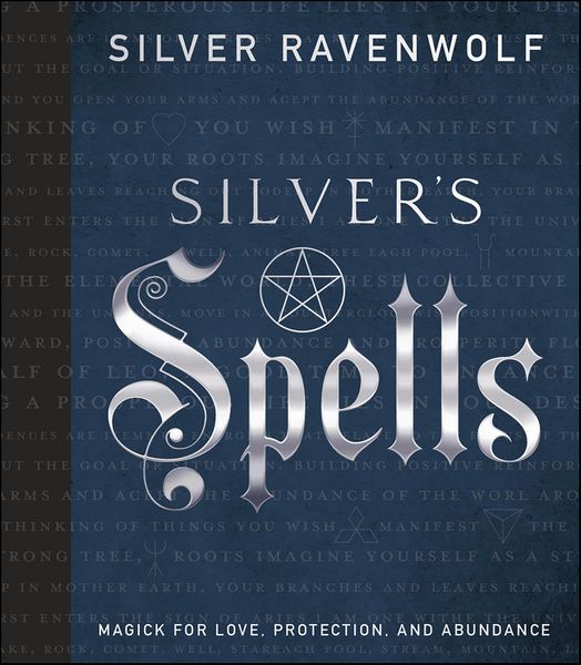 Produktbild: Silver's Spells