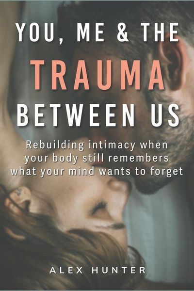 Produktbild: You, Me and The Trauma Between Us