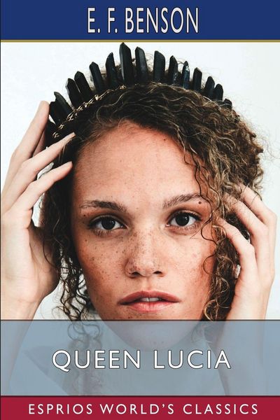 Produktbild: Queen Lucia (Esprios Classics)