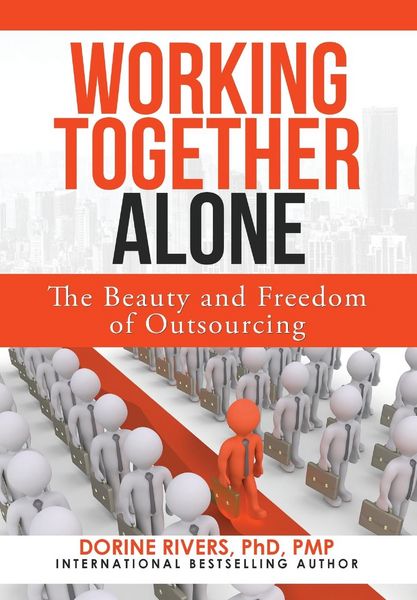 Produktbild: Working Together Alone