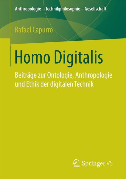 Produktbild: Homo Digitalis