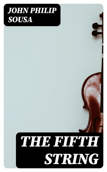 Produktbild: The Fifth String