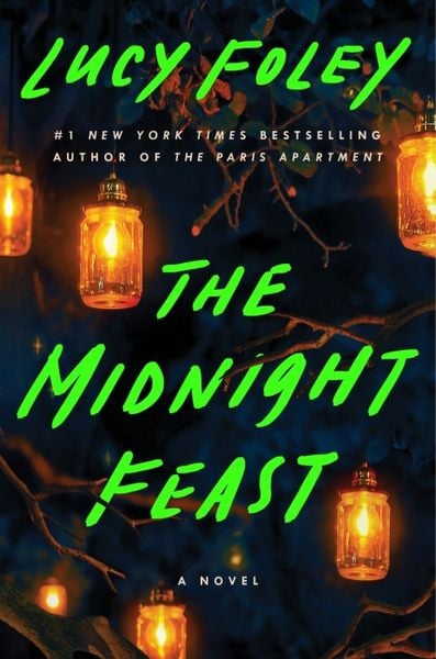 Produktbild: The Midnight Feast