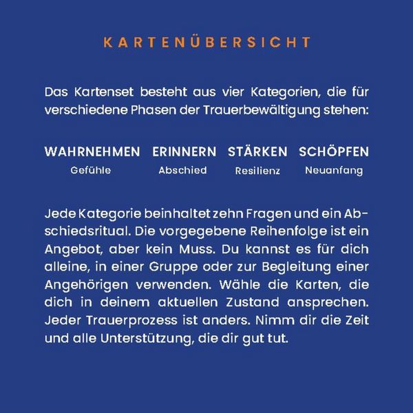 Produktbild: Der Tod, ich und das Leben