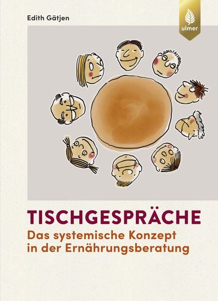 Produktbild: Tischgespr&auml;che