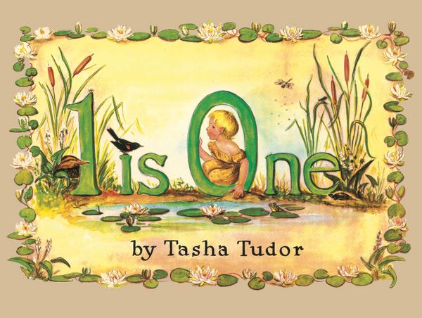 Produktbild: 1 Is One