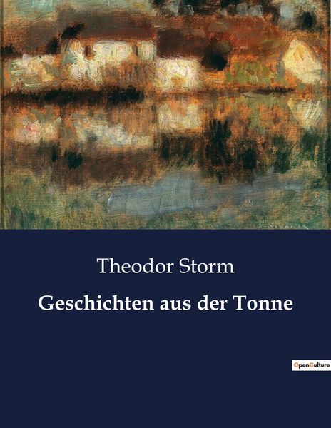 Produktbild: Geschichten aus der Tonne