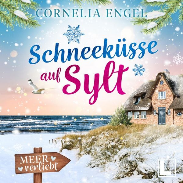 Produktbild: Schneek&uuml;sse auf Sylt