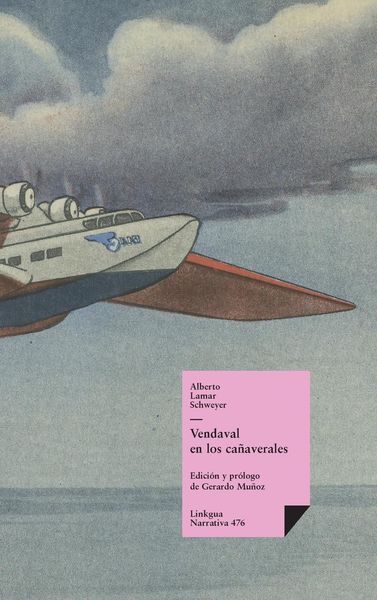 Produktbild: Vendaval en los ca&ntilde;averales